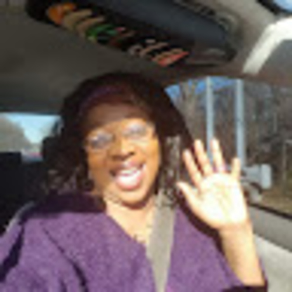 Meet your Posher, Kimberly